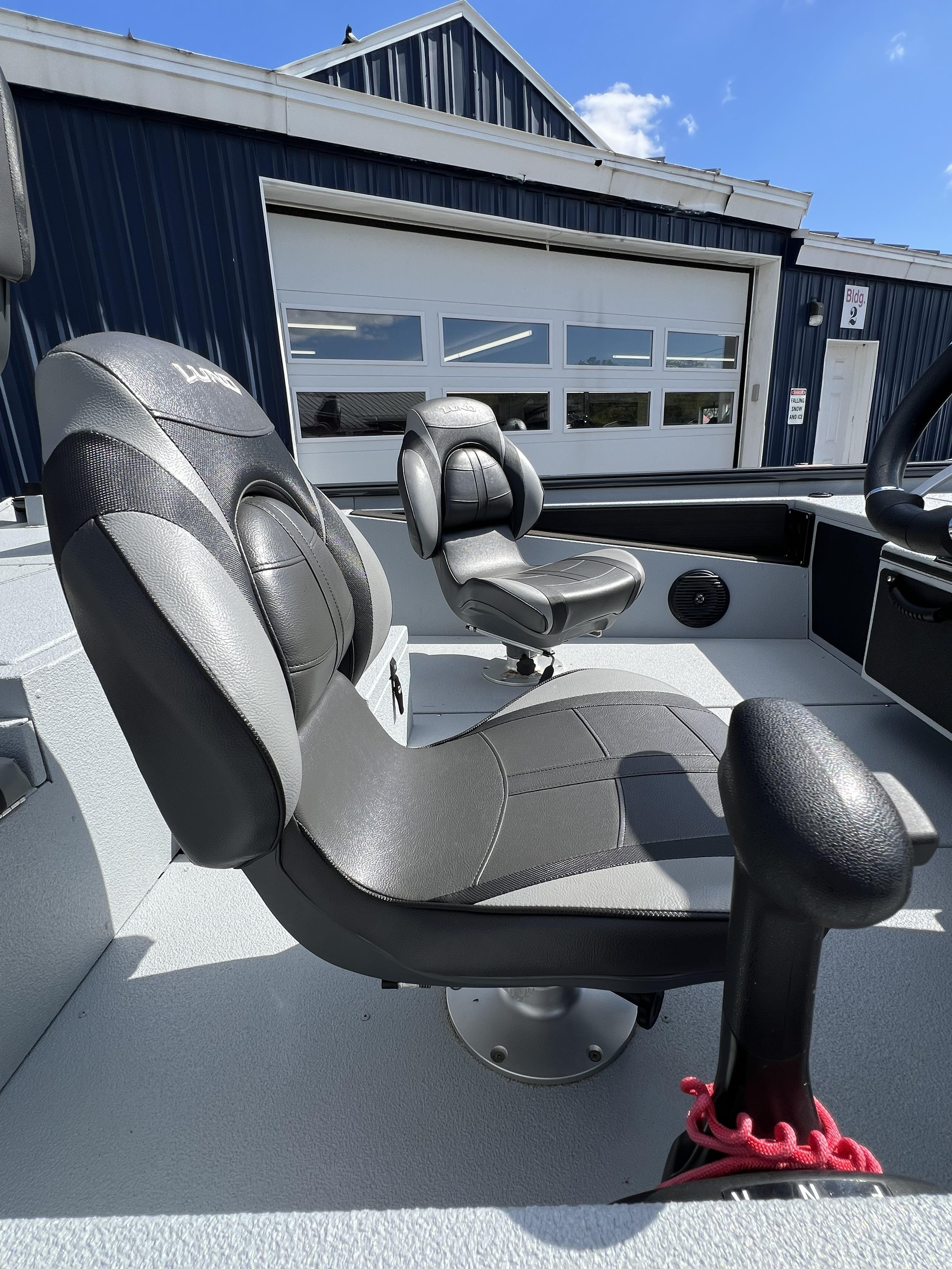 2023 Lund 1875 Renegade SS - Photo 5